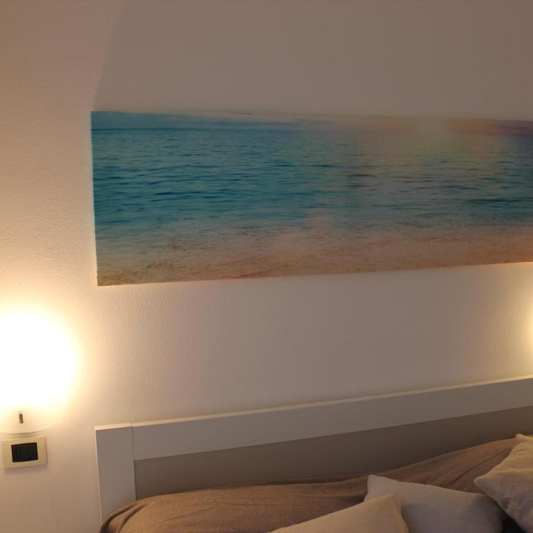 Solemare3 Bellaria - Appartamento Monolocale con 1 Letto Matrimoniale - 69