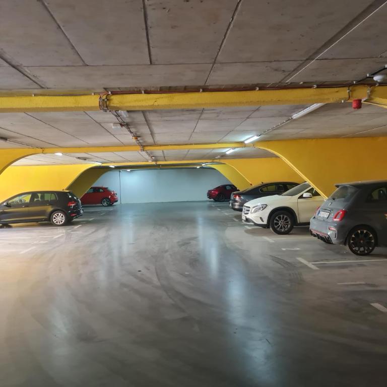 Panta Rhei Apartments with free parking - Apartman sa 2 Spavaće Sobe - 17