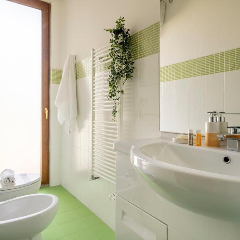 Orsini Apartment with balcony and free parking - Appartamento con 1 Camera da Letto - 17