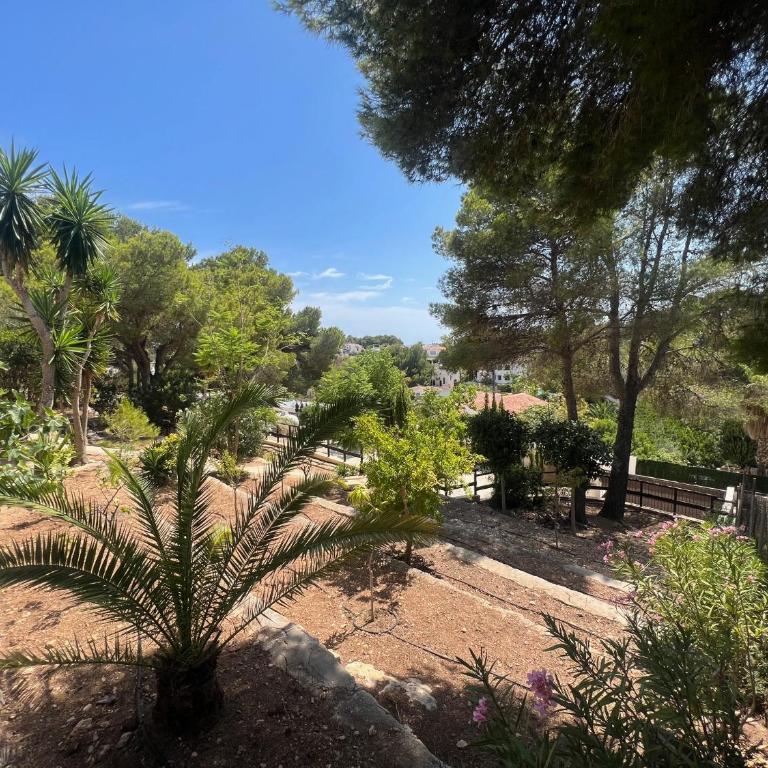 Casa Voskamp - Villa con vistas al mar - 78