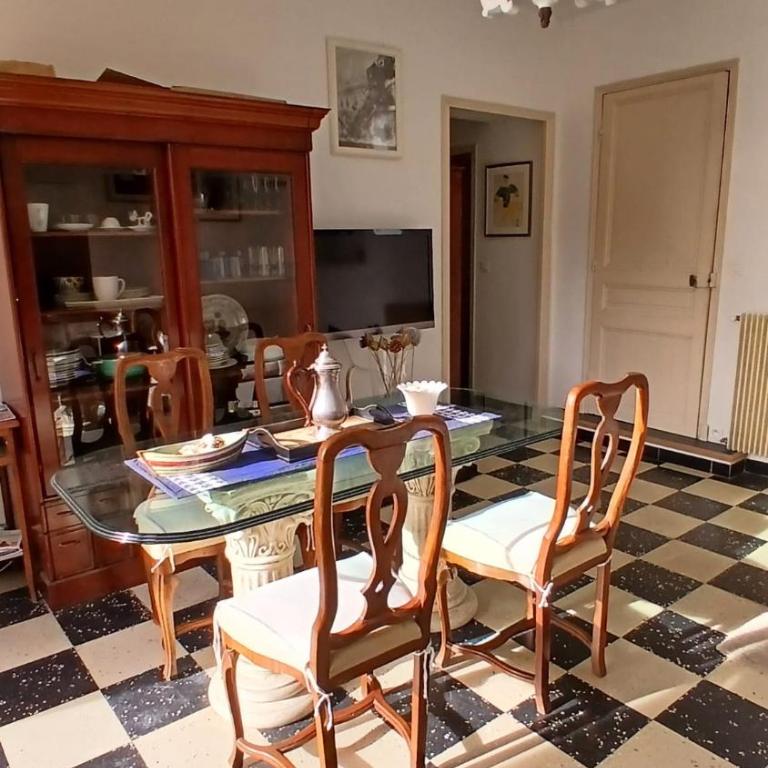 Appartement Louis - Appartamento con 2 Camere da Letto - 13
