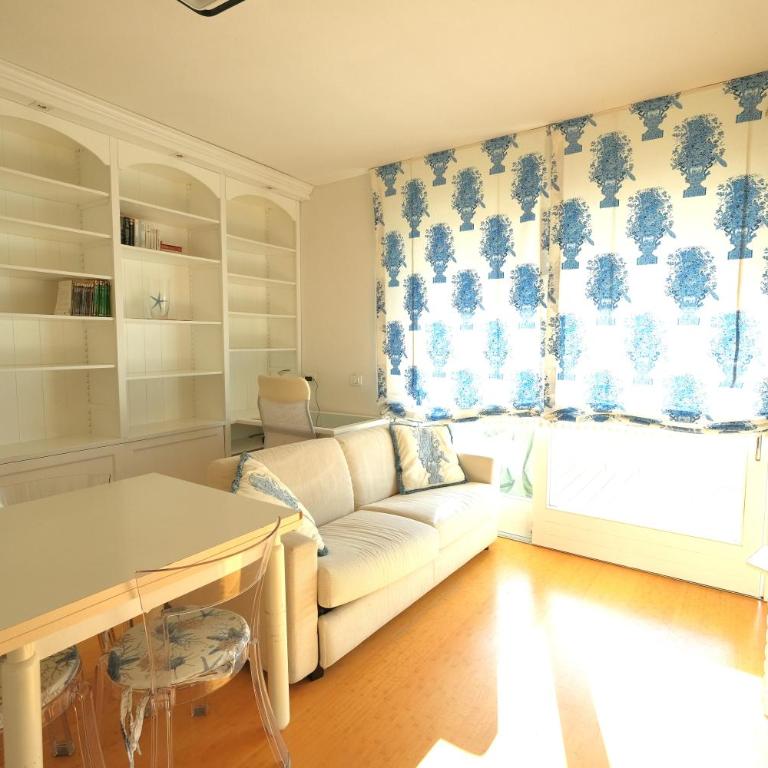 Stej Palace PIAZZA CARDUCCI con garage - Appartamento con 1 Camera da Letto - 4