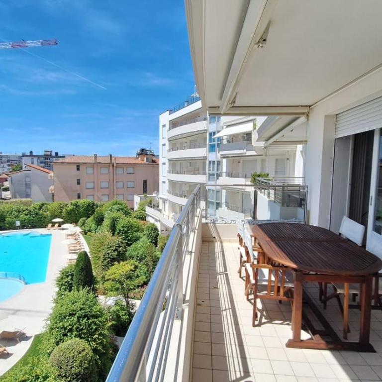 Stej Palace PIAZZA CARDUCCI con garage - Appartamento con 1 Camera da Letto - 5