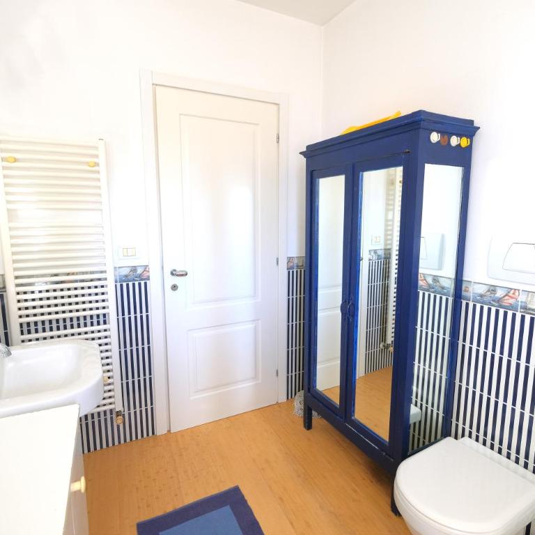 Stej Palace PIAZZA CARDUCCI con garage - Appartamento con 1 Camera da Letto - 7