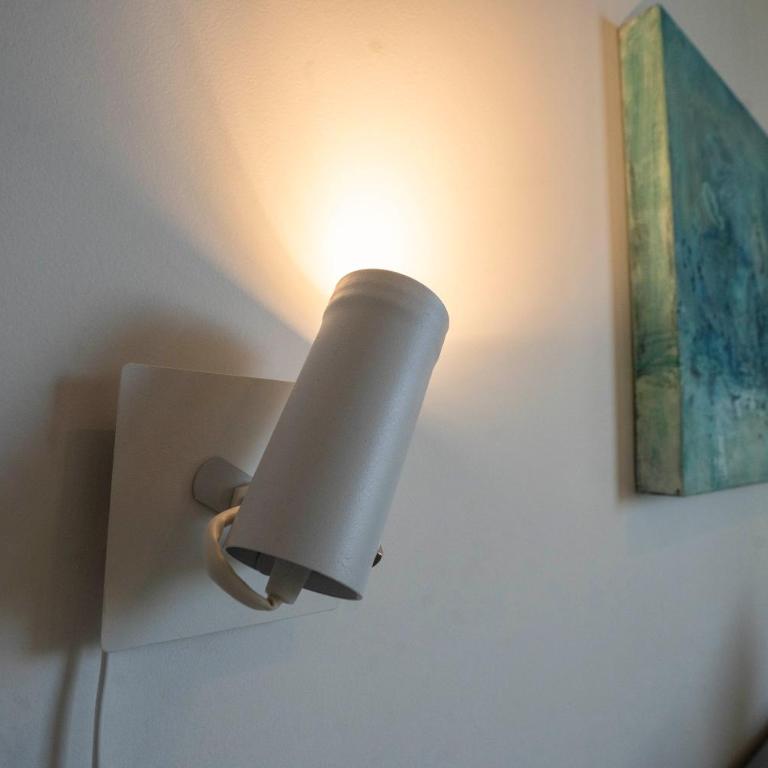 Complejo Quartier Retiro - Estudio Superior - 9