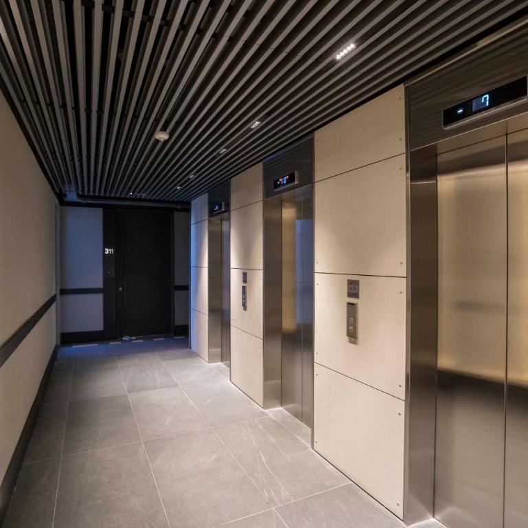 Complejo Quartier Retiro - Estudio Superior - 23