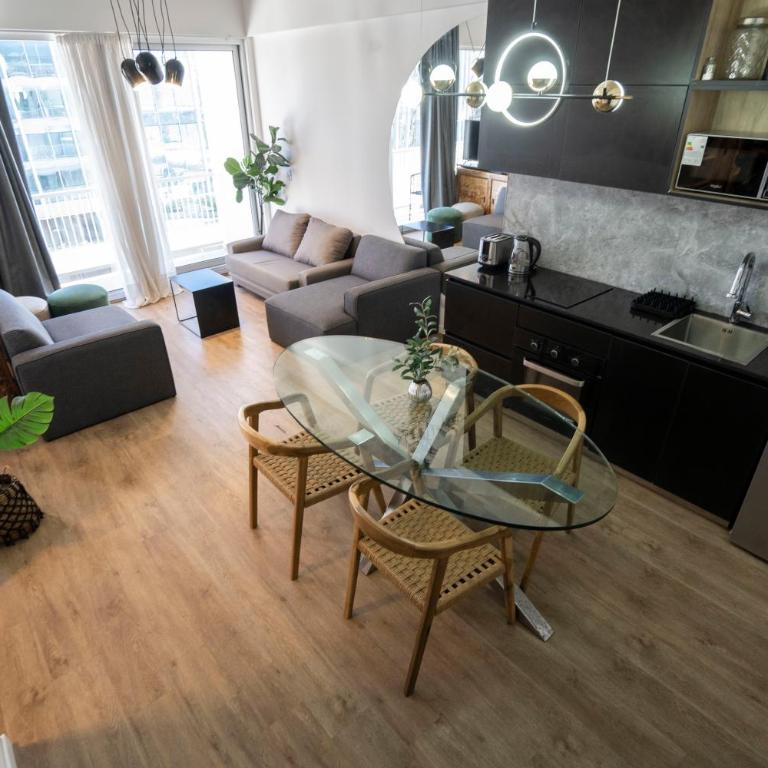 Complejo Quartier Retiro - Estudio Superior - 38