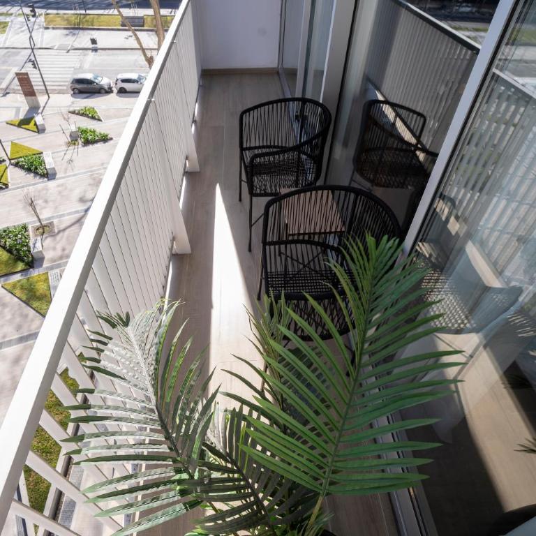 Complejo Quartier Retiro - Estudio Superior - 32