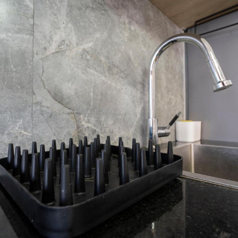 Complejo Quartier Retiro - Estudio Superior - 35