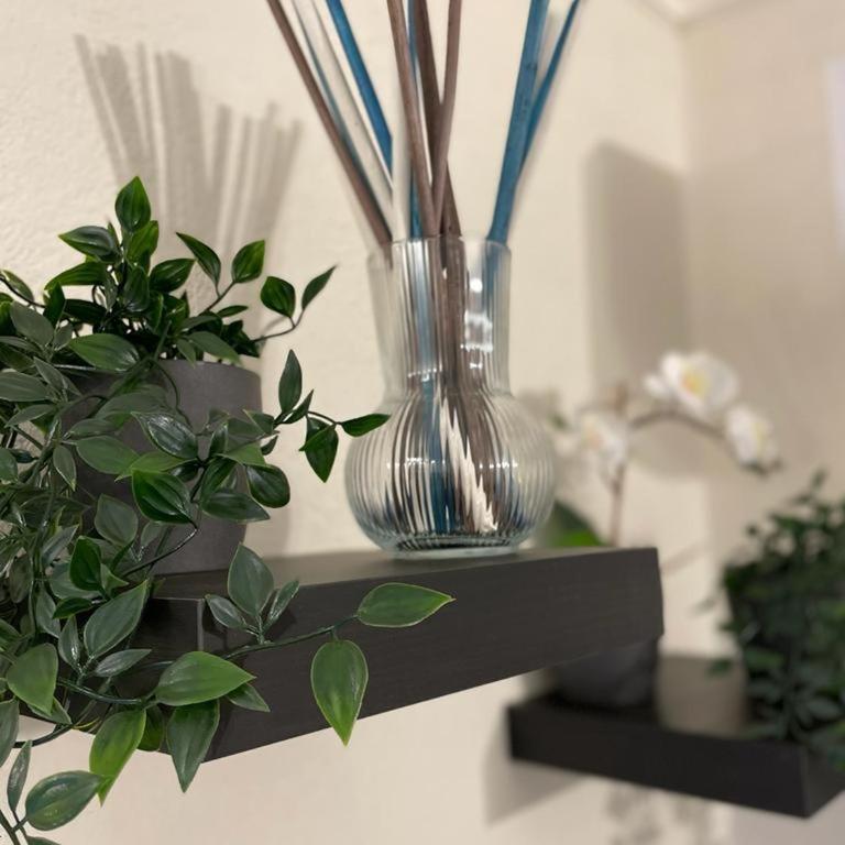 Suite Caronda - One-Bedroom House - 32