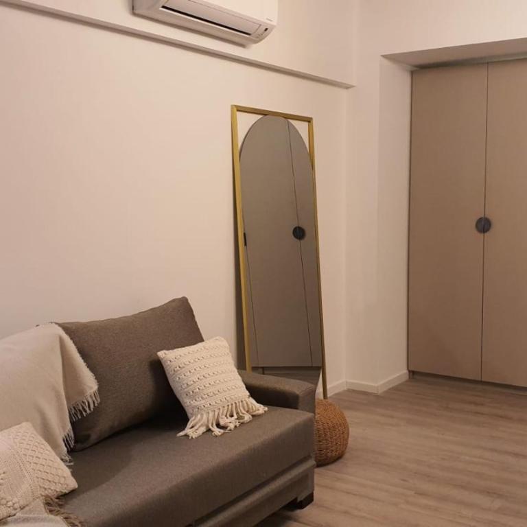 Complejo Quartier Retiro - Estudio Deluxe con cama grande - 3