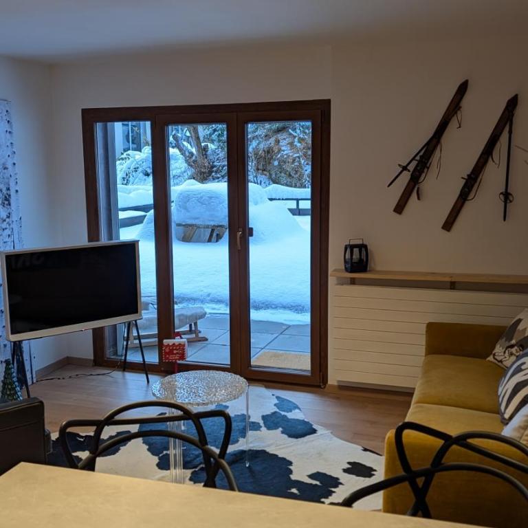 Nendaz Nest - Appartement moderne & confortable au cœur de Nendaz - 4 Vallées - Apartment with Terrace - 15