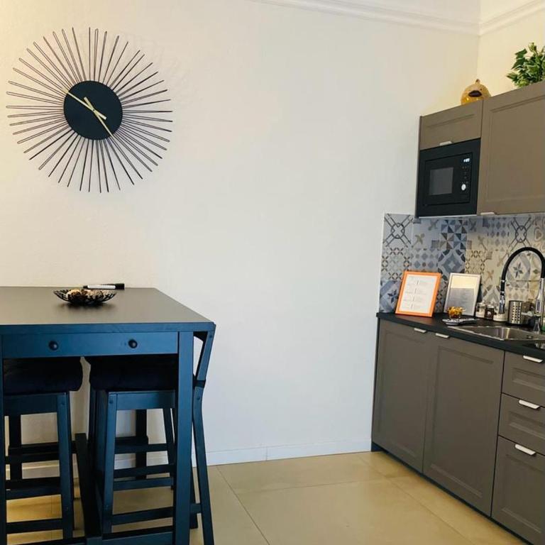 Suite Caronda - One-Bedroom House - 12