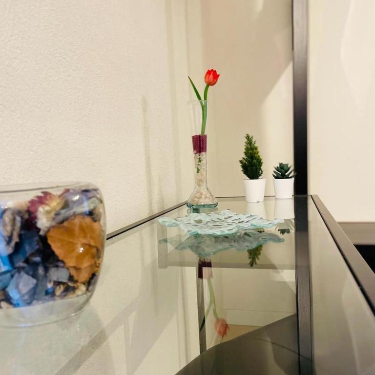 Suite Caronda - One-Bedroom House - 3