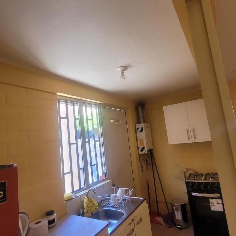 Casa acogedora en calle principal de Talca - Three-Bedroom House - 2