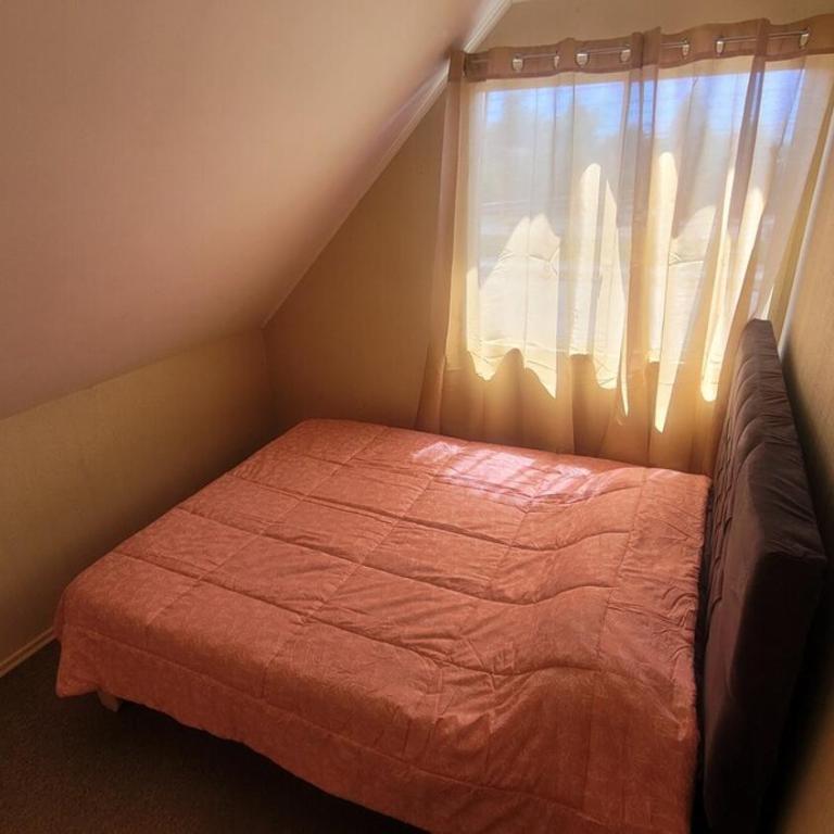 Casa acogedora en calle principal de Talca - Three-Bedroom House - 3