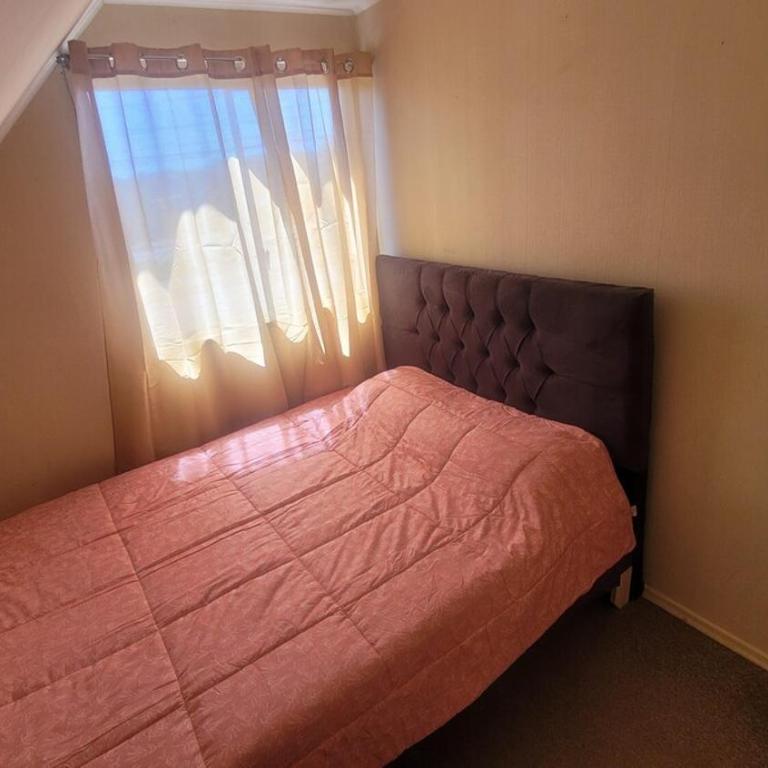 Casa acogedora en calle principal de Talca - Three-Bedroom House - 8