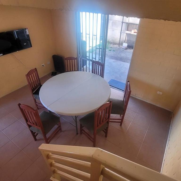 Casa acogedora en calle principal de Talca - Three-Bedroom House - 17