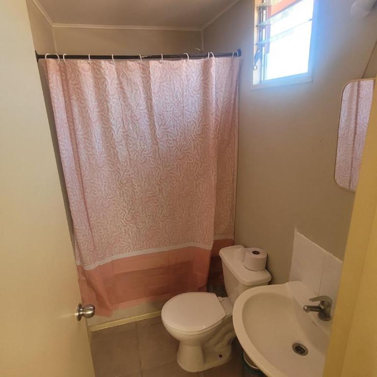 Casa acogedora en calle principal de Talca - Three-Bedroom House - 18