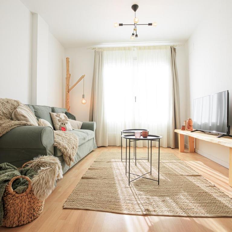 ALTAI parking incluido - Apartamento de 2 dormitorios - 3