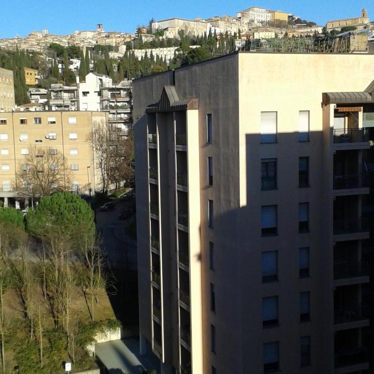 Le Torri Apartments - Appartamento Deluxe - 31