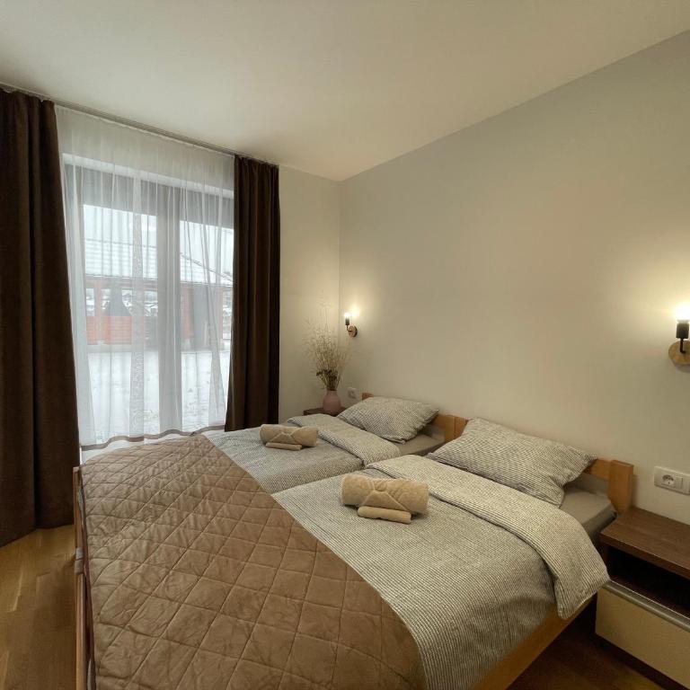 Vila Eden Lux 1 - Two-Bedroom Apartment - 6
