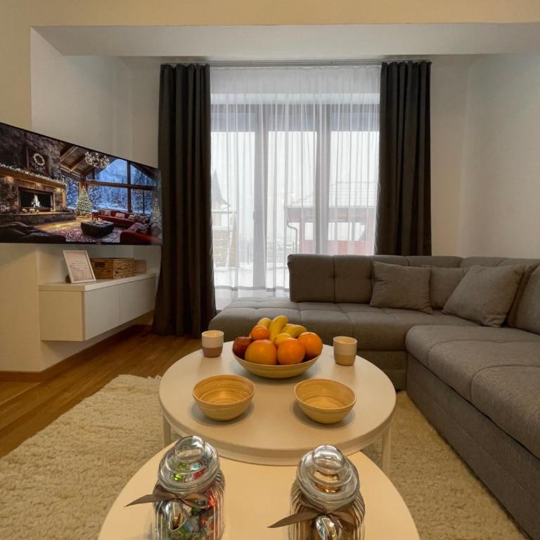 Vila Eden Lux 1 - Two-Bedroom Apartment - 11