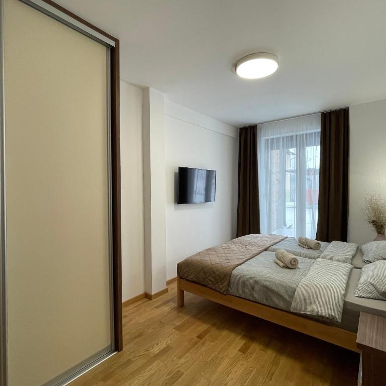 Vila Eden Lux 1 - Two-Bedroom Apartment - 14