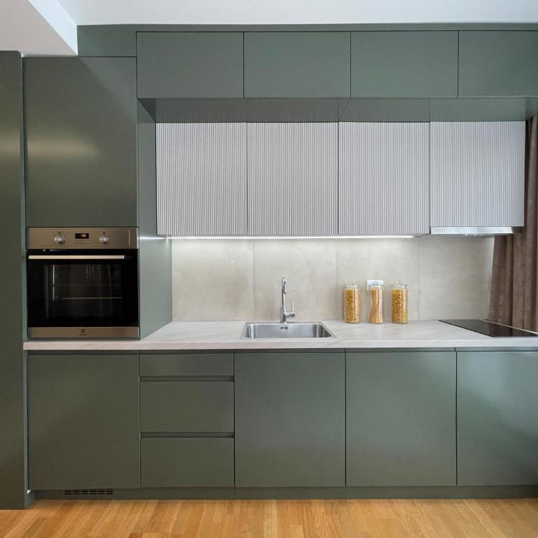 Vila Eden Lux 1 - Two-Bedroom Apartment - 17