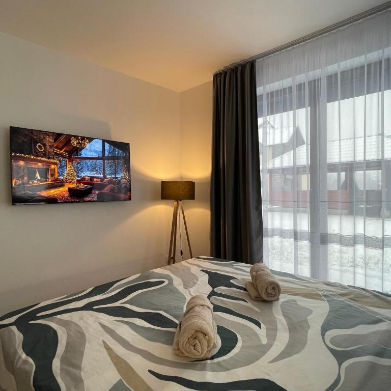 Vila Eden Lux 1 - Two-Bedroom Apartment - 19