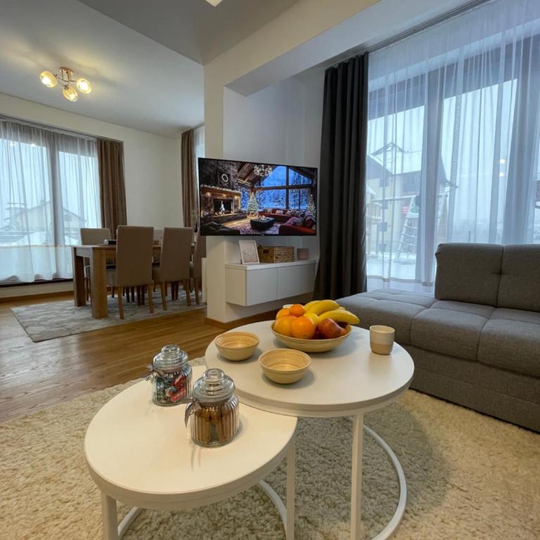 Vila Eden Lux 1 - Two-Bedroom Apartment - 20
