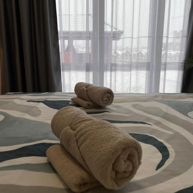 Vila Eden Lux 1 - Two-Bedroom Apartment - 23