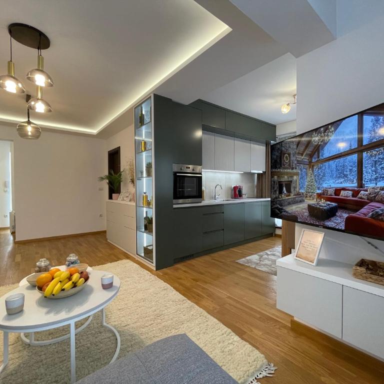 Vila Eden Lux 1 - Two-Bedroom Apartment - 5