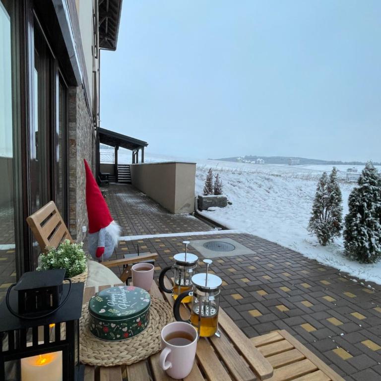 Vila Eden Lux 1 - Two-Bedroom Apartment - 26