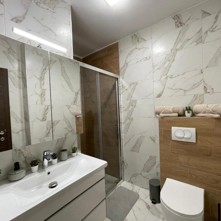 Vila Eden Lux 1 - Two-Bedroom Apartment - 28