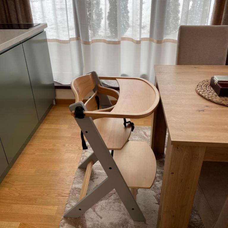 Vila Eden Lux 1 - Two-Bedroom Apartment - 32