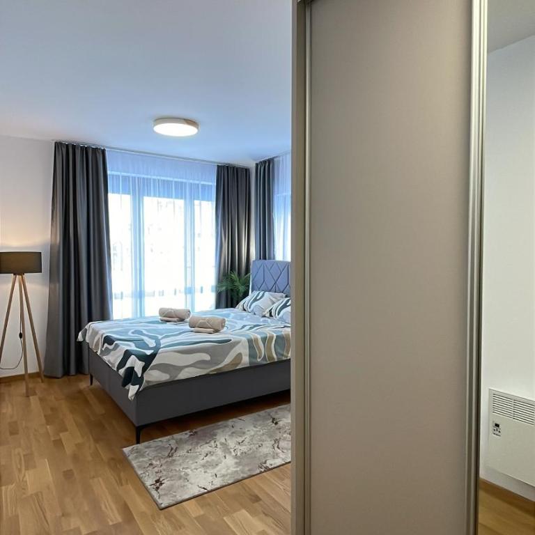 Vila Eden Lux 1 - Two-Bedroom Apartment - 34