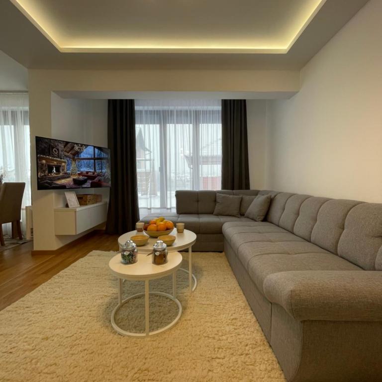 Vila Eden Lux 1 - Two-Bedroom Apartment - 41