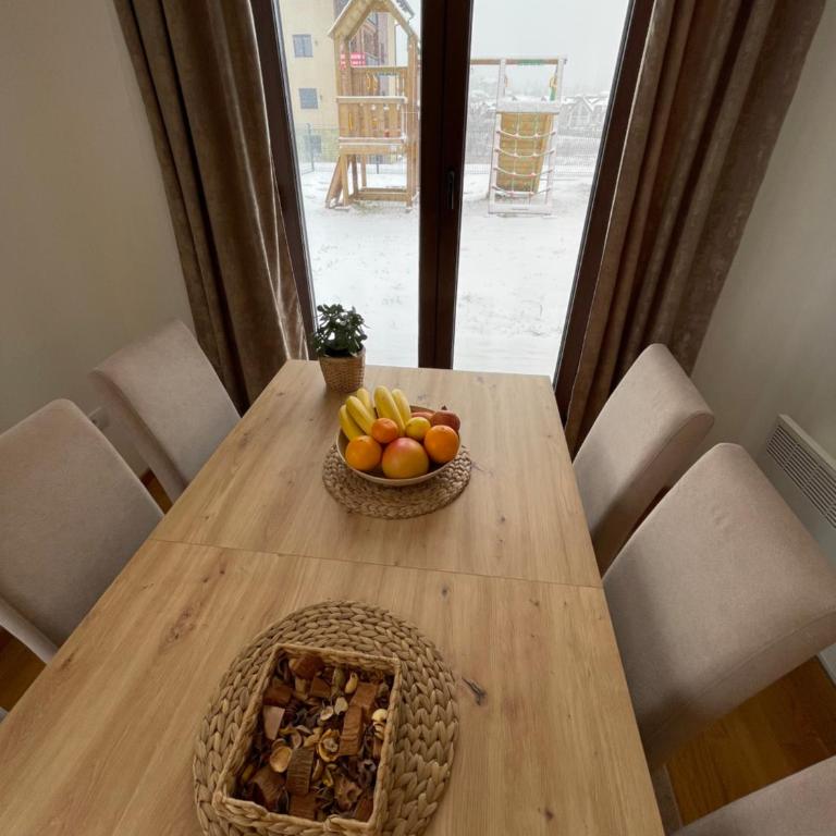 Vila Eden Lux 1 - Two-Bedroom Apartment - 43