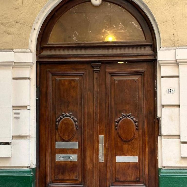 Plaza de Mayo - Elegant & central room with private bathroom - Apartamento de 1 dormitorio - 6