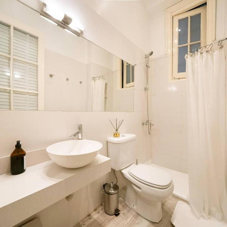 Plaza de Mayo - Elegant & central room with private bathroom - Apartamento de 1 dormitorio - 7