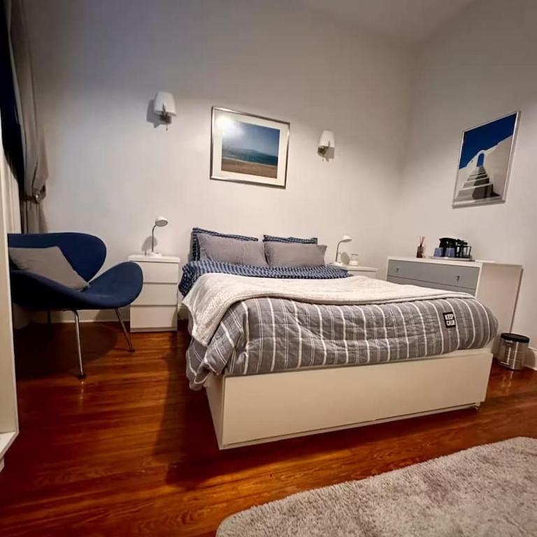 Plaza de Mayo - Elegant & central room with private bathroom - Apartamento de 1 dormitorio - 8
