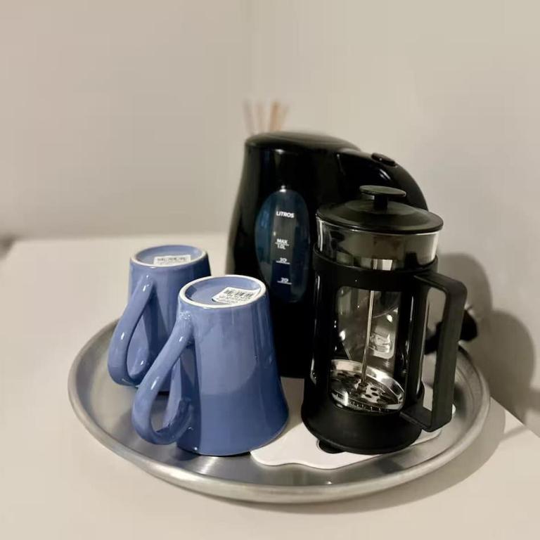 Plaza de Mayo - Elegant & central room with private bathroom - Apartamento de 1 dormitorio - 11