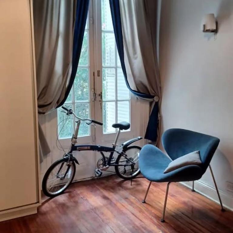 Plaza de Mayo - Elegant & central room with private bathroom - Apartamento de 1 dormitorio - 14