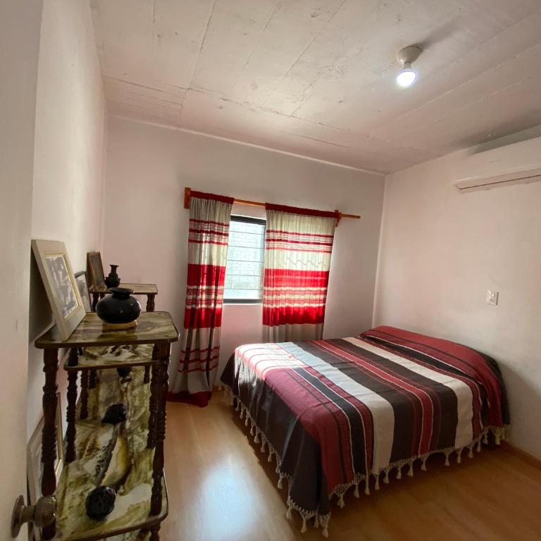 Casa Magro depto para 6 - Apartamento de 2 dormitorios - 14