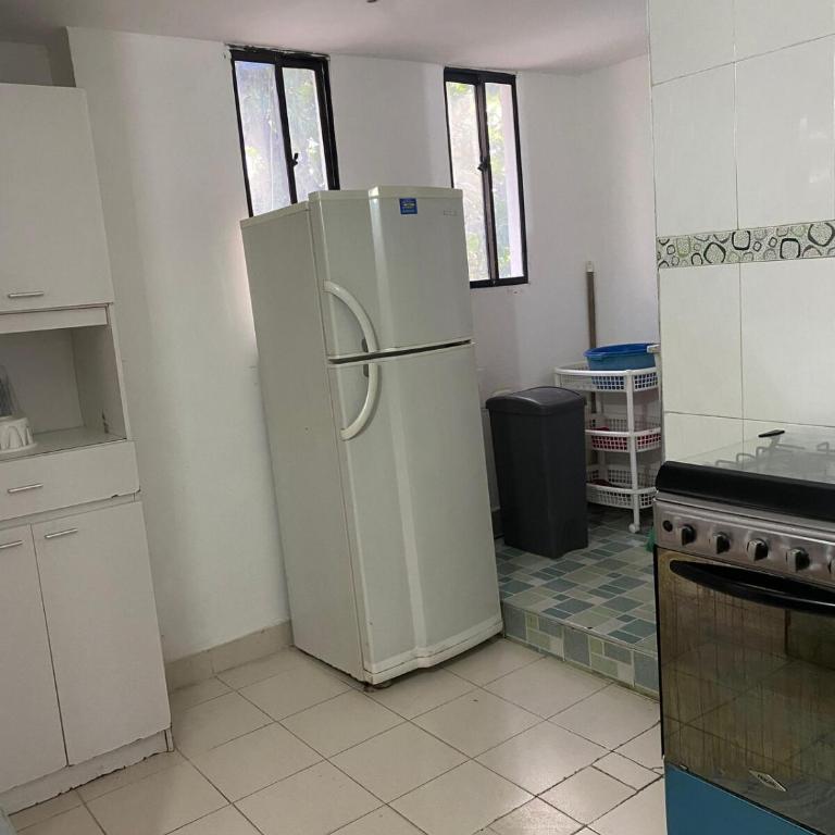 Apartamento Edificio Los Tunjos-Rodadero - Apartamento de 2 dormitorios - 4