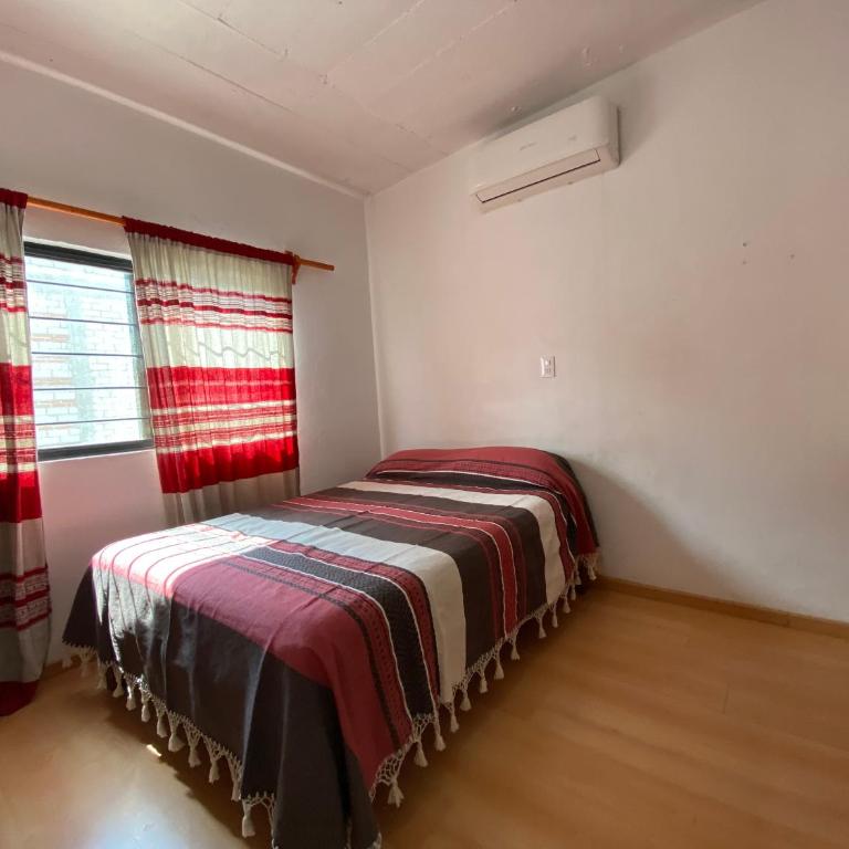 Casa Magro depto para 6 - Apartamento de 2 dormitorios - 13