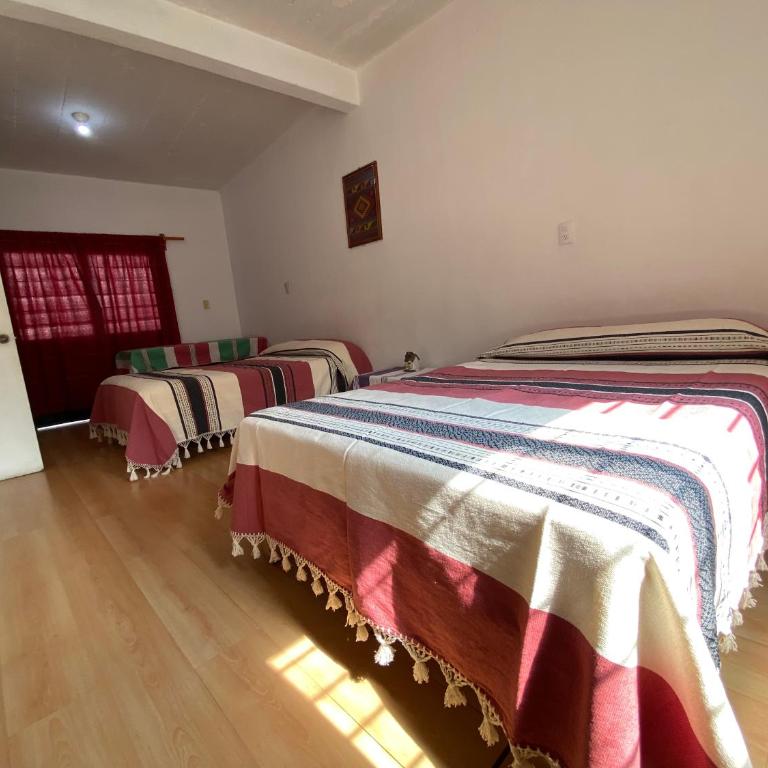 Casa Magro depto para 6 - Apartamento de 2 dormitorios - 11