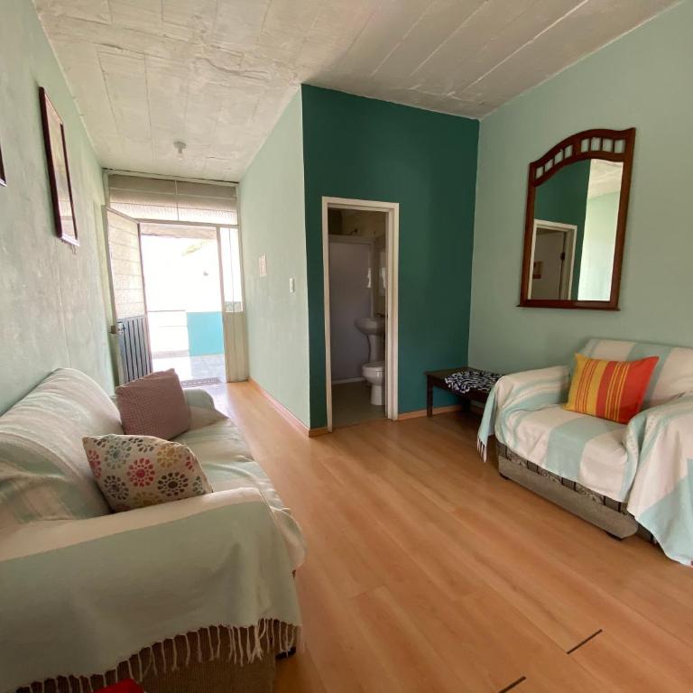 Casa Magro depto para 6 - Apartamento de 2 dormitorios - 8