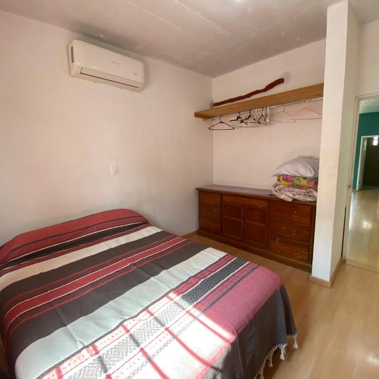 Casa Magro depto para 6 - Apartamento de 2 dormitorios - 6